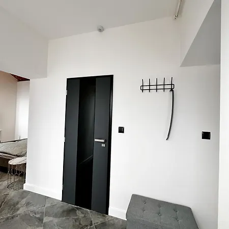 Dmr Gold Διαμέρισμα *