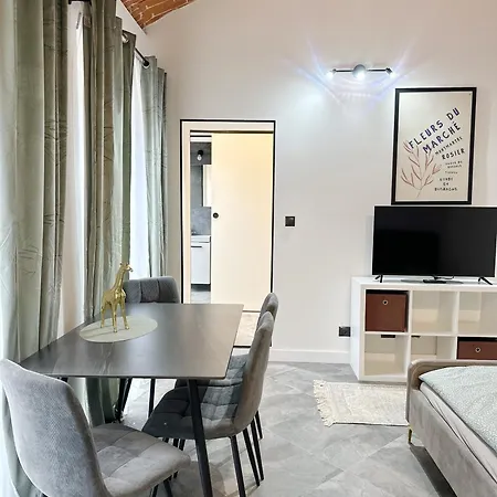 Διαμέρισμα Dmr Gold Košice