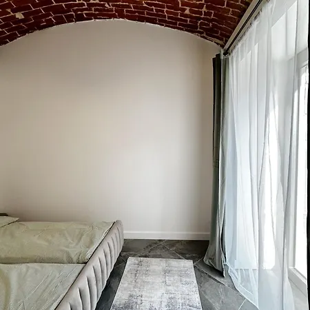 Dmr Gold Διαμέρισμα