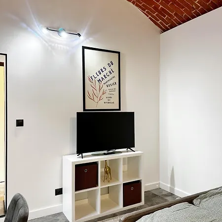 Dmr Gold Διαμέρισμα *