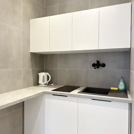 Dmr Gold Διαμέρισμα Košice