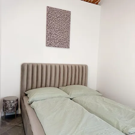 Διαμέρισμα Dmr Gold *